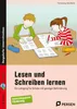 Lesen und Schreiben lernen Produktbild-Vorschau 1