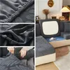 Žakárový potah na sedací polštář Univerzální elastický Náhled obrázku produktu 2