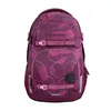 coocazoo Schulrucksack-Set Schulrucksack-Set PORTER Berry Produktbild-Vorschau 2