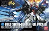 Bandai - HG Build Strike Gundam Flight Full Package - Produktbild-Vorschau 1