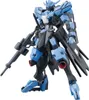 A model of a Gundam robot with a rifle. Náhľad obrázku produktu