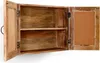 Bad Spiegelschrank Blue Lagoon Produktbild-Vorschau 4