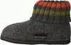 Haflinger Schuhe Hausschuhe Hüttenschuhe Wolle Paul Produktbild-Vorschau 18