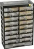 Allit Kleinteilemagazin VarioPlus Basic 47 29 Fächer Produktbild-Vorschau 1