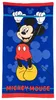 Telo da bagno per bambini Disney Mickey Mouse - Telo da Anteprima dell’immagine prodotto 1