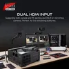 AverMedia Video Capture Card. Live Gamer Duo (GC570D) Produktbild-Vorschau 8