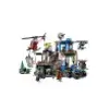LEGO® City, Hoofdkwartier van de Bergpolitie, 60174 Productafbeelding-voorbeeld 5