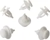 10x Tür Verkleidung Armaturen Befestigungs Clip für Peugeot Produktbild-Vorschau 1