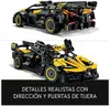 LEGO® LEGO Technic 42151 Bugatti-Bolide Produktbild-Vorschau 6