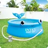 INTEX 26102NP - Easy Set Pool - Jolly Whale (183x51cm) Produktbild-Vorschau 9