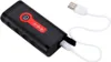 Lampy výkonné LED světla na kole přední + zadní USB světlo Náhled obrázku produktu 11
