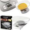 Adler AD 3137s, Elektronische Küchenwaage, 5 kg, 1 g, Produktbild-Vorschau 24