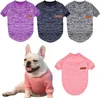Haustier Hundepullover 4PCS Winterhundepullover Klassischer Produktbild-Vorschau 1
