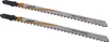 Wolfcraft 2324000 Lames de scie sauteuse HCS 130 mm à queue Voir les images du produit 5