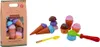 Johntoy 27486 Home and Kitchen Magic Crème glacée Voir les images du produit 5