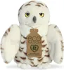 Aurora, 35029, Eco Nation Schneeeule, 20,3 cm, weiches Produktbild-Vorschau 5
