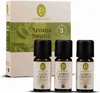 Primavera SET Aroma Sauna Frische & Energie 3x 10ml 1P PZN Produktbild-Vorschau 1