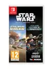 THQ Nordic Star Wars Racer And Commando Combo, Nintendo Produktbild-Vorschau 1