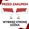 Einzelbett - Boxspringbett 90x200 mit Bettkasten und Produktbild-Vorschau 18