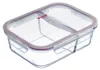 Recipiente hermético de vidrio Westmark, 980 ml, con 2 Vista previa de la imagen del producto 9
