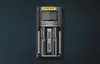 Nitecore UM2 Batterieladegerät Haushaltsbatterie DC Produktbild-Vorschau 15