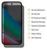 2x Blickschutz 9H Panzerglas für Google Pixel 10a Anti-Spy Produktbild-Vorschau 3