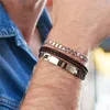 JEWLIX Panzerarmband 925 Silber 6mm Herrenarmband PA0060 Produktbild-Vorschau 7