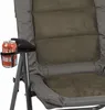 Behr Trendex Stuhl Suede Stuhl Produktbild-Vorschau 2