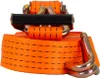 UNITRAILER Spanngurt mit Ratsche 15m 50mm 5t Orange Produktbild-Vorschau 5