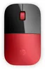 HP Z3700 - Maus - kabellos - 2.4 GHz - kabelloser Empfnger Produktbild-Vorschau 3
