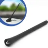 Auto Kurz Stab Dach Antenne 18cm Triplex Radio Navi FM AM Produktbild-Vorschau 1