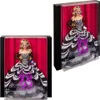 Barbie Signature Puppe 65th Anniversary Blonde Produktbild-Vorschau 3