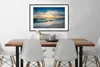 MuchoWow® MuchoWow® Gerahmtes Poster Strand - Meer - Produktbild-Vorschau 3