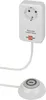 Brennenstuhl Eco-Line Comfort Switch adaptateur avec Voir les images du produit 2