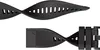 Tech-Protect watch strap Smooth Garmin Fenix 3/5X/3HR/5X Podgląd zdjęcia produktu 15