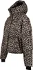 BRUNOTTI Fiaskia-Print Women Snow Jacket WILD THING FUNGI Produktbild-Vorschau 3