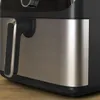 Tefal Easy Fry Mega Heißluftfritteuse, 7,5l, EY855D Produktbild-Vorschau 15