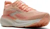 Brooks Adrenaline Gts 25 - peach echo/coconut, Größe:8.5 Produktbild-Vorschau 3