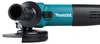 Makita 9558HNRZ 125mm Winkelschleifer Produktbild-Vorschau 10
