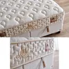 Bambi Boxspringbett 180x200 mit Bettkasten mit Matratzen Produktbild-Vorschau 11