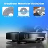 Zubehör Ersatz für Roborock Saros 10R, Saros 20, Qrevo Produktbild-Vorschau 6