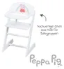 roba 490034PP1, stolička pre bábiku, Peppa Pig, 3 rok / Náhľad obrázku produktu 6
