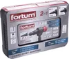 FORTUM 4770667 Attacco per rivetti per punta T-COMBO, set Anteprima dell’immagine prodotto 8
