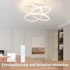 ZMH LED Plafonnier Couloir Lampe de couloir Design moderne Voir les images du produit 5