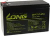 KungLong Ersatzakku für USV APC Back-UPS ES 700 Produktbild-Vorschau 1