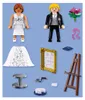 PLAYMOBIL: Matrimonio - Altro Anteprima dell’immagine prodotto 9