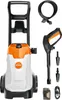 Spielzeug Hochdruckreiniger Stihl mit Wasserfunktion und Produktbild-Vorschau 2