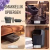 Zenergy Automatisch Voetenbad - Incl 3x Badzout - Massage - Productafbeelding-voorbeeld 8