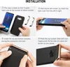 Hybrid Cover Huawei Mate 20 Pro copertura del telefono Anteprima dell’immagine prodotto 6