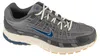 Nike P-6000 Sportlicher Herren Sneaker Grau Blau Beige mit Produktbild-Vorschau 1